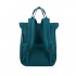 Рюкзак для ноутбука American Tourister 15.6" Urban Groove tote backpack UG25, Aquamarine, 20.5л (24G*23057)