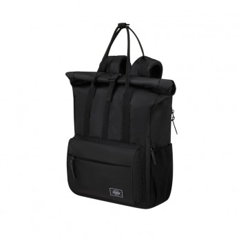 Рюкзак для ноутбука American Tourister 15.6" Urban Groove tote backpack UG25, Black, 20.5л (24G*09057)