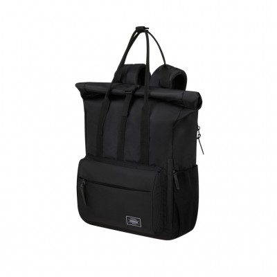 Рюкзак для ноутбука American Tourister 15.6" Urban Groove tote backpack UG25, Black, 20.5л (24G*09057)