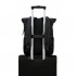 Рюкзак для ноутбука American Tourister 15.6" Urban Groove tote backpack UG25, Black, 20.5л (24G*09057)