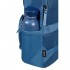 Рюкзак для ноутбука American Tourister 15.6" Urban Groove tote backpack UG25, Blue, 20.5л (24G*A4057)