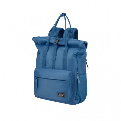 Рюкзак для ноутбука American Tourister 15.6" Urban Groove tote backpack UG25, Blue, 20.5л (24G*A4057)