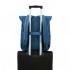Рюкзак для ноутбука American Tourister 15.6" Urban Groove tote backpack UG25, Blue, 20.5л (24G*A4057)