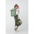 Рюкзак для ноутбука American Tourister 15.6" Urban Groove tote backpack UG25, Green, 20.5л (24G*54057)