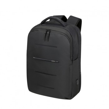 Рюкзак для ноутбука American Tourister 15.6" Urban Groove UG11 tech backpack, Black, 23л (24G*09043)
