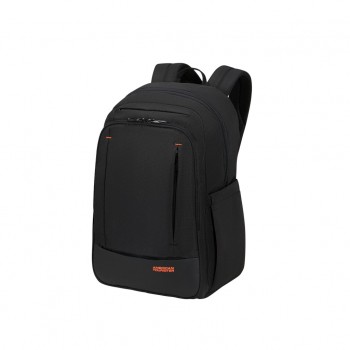 Рюкзак для ноутбука American Tourister 15.6" Urban Groove UG29, office backpack, Black, 26л (24G*09068)