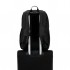 Рюкзак для ноутбука American Tourister 15.6" Urban Groove UG29, office backpack, Black, 26л (24G*09068)