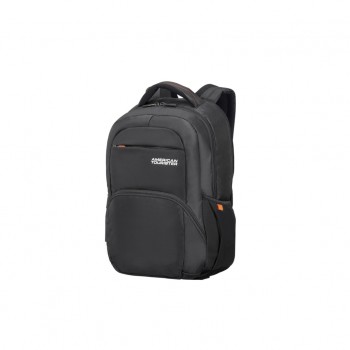Рюкзак для ноутбука American Tourister 15.6" Urban Groove UG7 office backpack, Black, 26л (24G*09007)