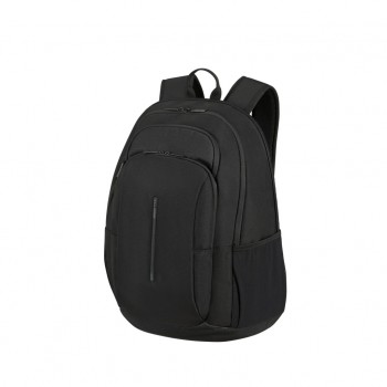 Рюкзак для ноутбука American Tourister 17.3" Urban Groove UG26 backpack, Black, 34л (24G*09065)