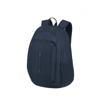 Рюкзак для ноутбука American Tourister 17.3" Urban Groove UG26 backpack, Blue, 34л (24G*91065)