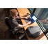 Рюкзак для ноутбука Dell 14/16" EcoLoop Pro Plus Urban Backpack, Gray, CP5625G (460-BFDD)