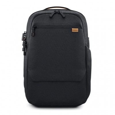 Рюкзак для ноутбука Dell 14/16" EcoLoop Pro Premium Backpack, Black, CP7625 (460-BDXT)