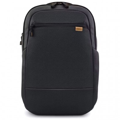 Рюкзак для ноутбука Dell 14/16" EcoLoop Pro Premium Slim Backpack, Black, CP7625S (460-BDXV)