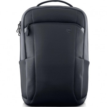 Рюкзак для ноутбука Dell 15" EcoLoop Pro Slim Backpack, Black, CP5724S (460-BDQP)