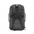 Рюкзак для ноутбука HyperX 16", Knight, Black (8C525AA)