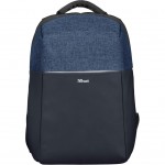 Рюкзак для ноутбука Trust 16", Nox Anti-theft Blue (23307_TRUST)