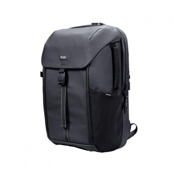 Рюкзак для ноутбука Trust 17", Jersey Travel Black (25669_TRUST)