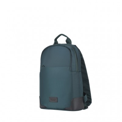 Рюкзак для ноутбука Tucano 13/14", Fine, green (BKFINE14-V)
