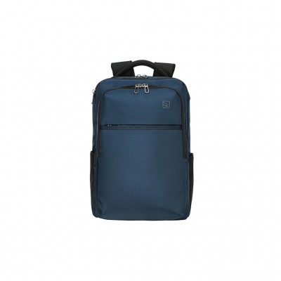 Рюкзак для ноутбука Tucano 15.6" Marte Gravity AGS, Blue (BKMAR15-AGS-B)