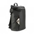 Рюкзак для ноутбука Tucano 15.6" Rollo, black (BKROL15-BK)