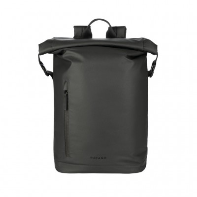 Рюкзак для ноутбука Tucano 15.6" Rollo, black (BKROL15-BK)