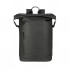 Рюкзак для ноутбука Tucano 15.6" Rollo, black (BKROL15-BK)
