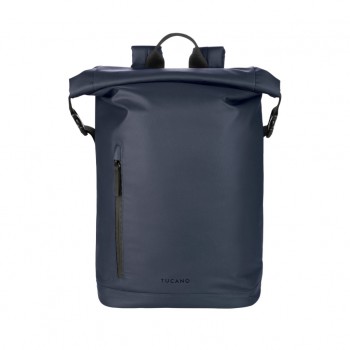 Рюкзак для ноутбука Tucano 15.6" Rollo, blue (BKROL15-B)