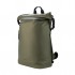 Рюкзак для ноутбука Tucano 15.6" Rollo, green (BKROL15-VM)