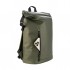 Рюкзак для ноутбука Tucano 15.6" Rollo, green (BKROL15-VM)