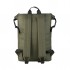 Рюкзак для ноутбука Tucano 15.6" Rollo, green (BKROL15-VM)
