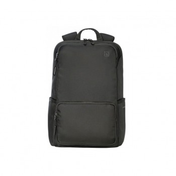 Рюкзак для ноутбука Tucano 15.6" Terras, Black (BKTER15-BK)