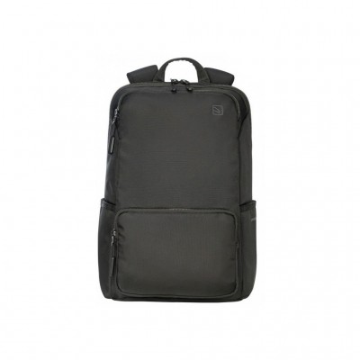 Рюкзак для ноутбука Tucano 15.6" Terras, Black (BKTER15-BK)