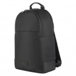 Рюкзак для ноутбука Tucano 15.6/16", Fine, black (BKFINE15D-BK)