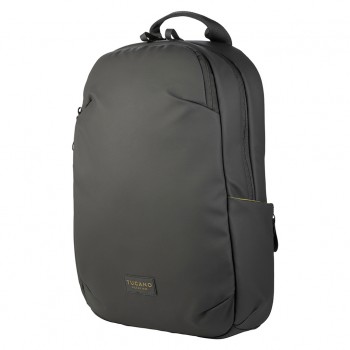 Рюкзак для ноутбука Tucano 15.6/16", Laser, black (BKLAS15-BK)