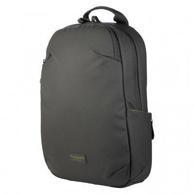 Рюкзак для ноутбука Tucano 15.6/16", Laser, black (BKLAS15-BK)