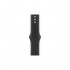 Смарт-годинник Apple Watch Series 11 GPS + Cellular 46mm Slate Titanium Case with Black Sport Band - S/M (MFD14RK/A)
