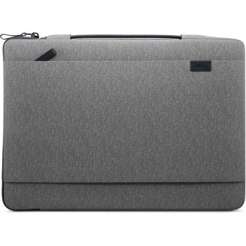 Сумка для ноутбука Dell 11-14" EcoLoop Pro Urban Sleeve, Gray CV4425 (460-BDWQ)
