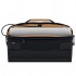 Сумка для ноутбука Dell 14-16" EcoLoop Pro Premium Briefcase, Black (CC7625) (460-BDXW)