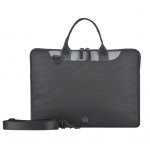 Сумка для ноутбука Tucano 13.3/14" Lamini, black (BLAMINI1314-BK)