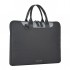 Сумка для ноутбука Tucano 15.6/16" Lamini, black (BLAMINI1516-BK)