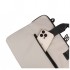 Сумка для ноутбука Tucano 16" Gommo Super Slim gray (BSGOM1516-G)