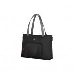 Сумка для ноутбука Wenger 15,6" Motion Deluxe Tote, Black (612543)