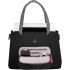 Сумка для ноутбука Wenger 15,6" Motion Deluxe Tote, Black (612543)