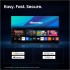 Телевізор Hisense 32A5S