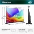 Телевізор Hisense 40A5S