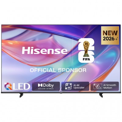 Телевізор Hisense 50E7S