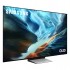 Телевізор Samsung OLED 4K QE65S90HAEXUA Vision AI 2026 (QE65S90HAEXUA)