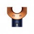 Фен Dyson HD07 Supersonic Straight+Wavy Prussian Blue/Rich Copper (113277-01)