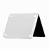 Чохол до ноутбука Armorstandart 13" MacBook Neo Air Shell Clear (ARM91111)