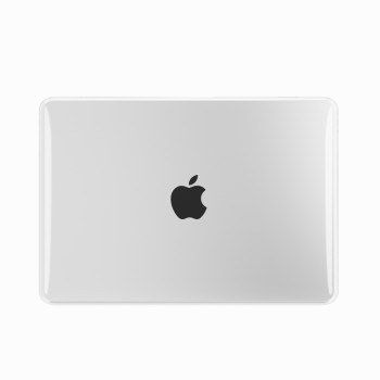 Чохол до ноутбука Armorstandart 13" MacBook Neo Air Shell Clear (ARM91111)